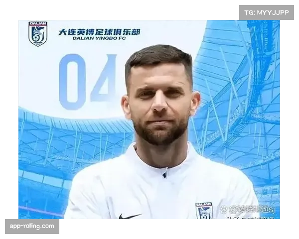 大连英博确认阿利米右膝受伤预计两周后康复重返训练场