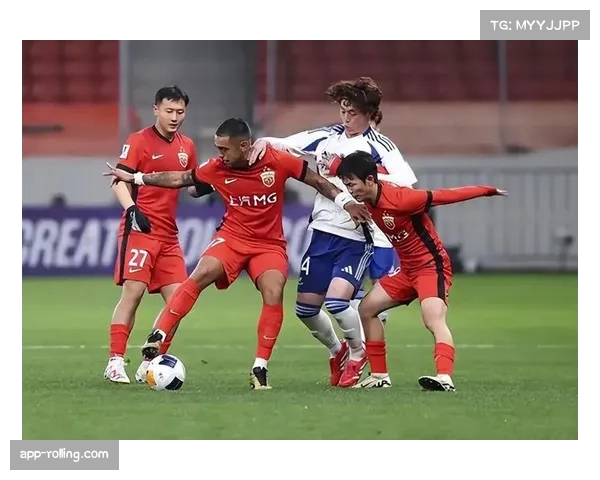 亚冠精英联赛赛制改革后 比赛观赏性与竞争性提升