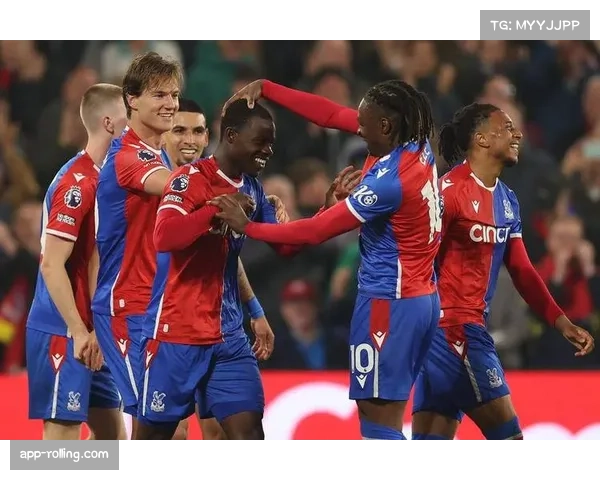 水晶宫右翼穆尼奥斯缺阵影响战术体系 格拉斯纳寻解决方案